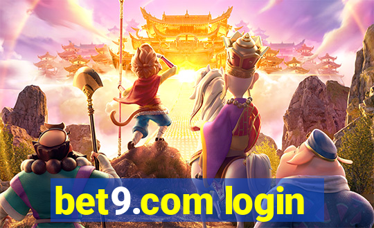 bet9.com login